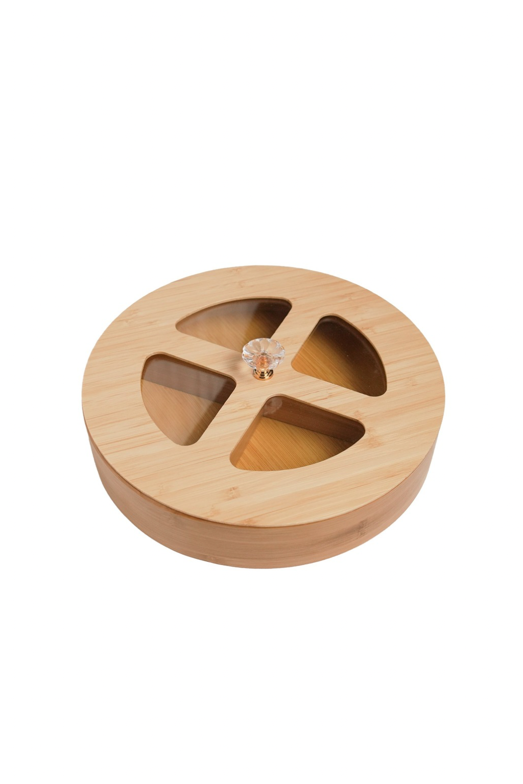 Holz & Bambus