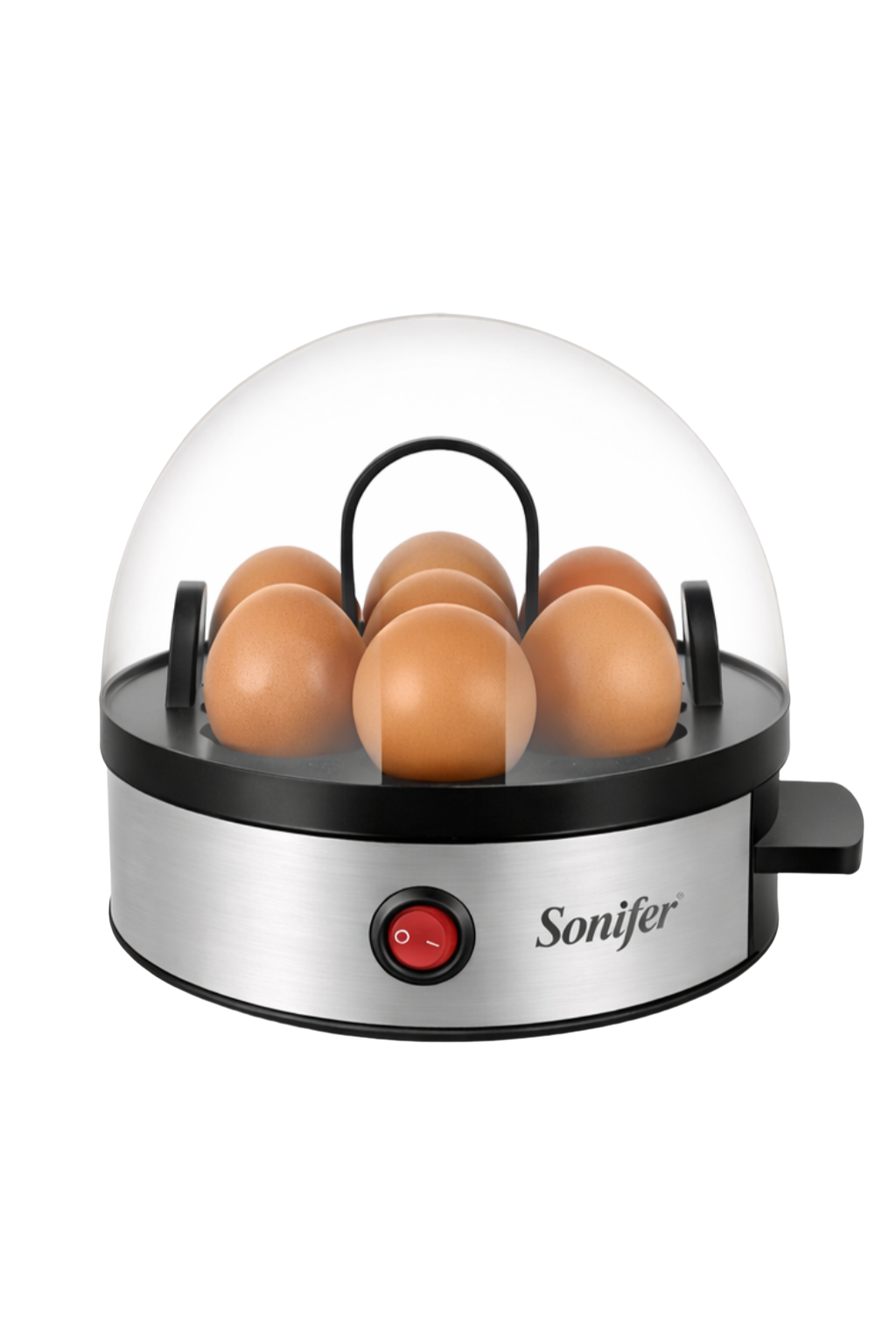 Sonifer Eierkocher – 7 Eier, 350 W